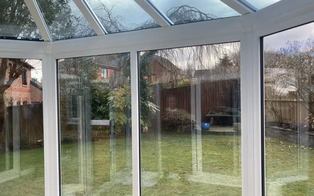 Windows, Doors & Conservatories in Cardiff