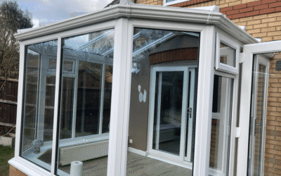 Grants for Windows, Doors and Conservatory Roofs in Wales