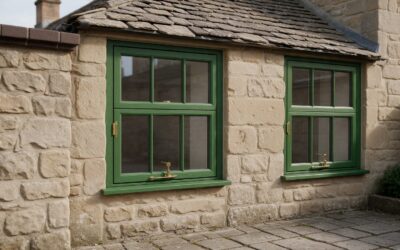 Flush Sash vs Casement Windows: Which Suits Your Home?
